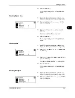 Предварительный просмотр 133 страницы Kyocera TASKalfa 181 Operation Manual