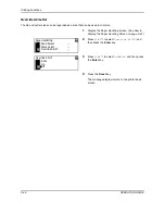 Предварительный просмотр 144 страницы Kyocera TASKalfa 181 Operation Manual