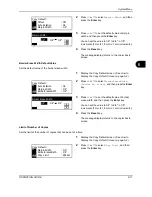 Предварительный просмотр 163 страницы Kyocera TASKalfa 181 Operation Manual