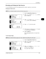 Предварительный просмотр 183 страницы Kyocera TASKalfa 181 Operation Manual