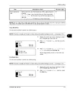 Предварительный просмотр 191 страницы Kyocera TASKalfa 181 Operation Manual