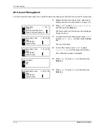 Предварительный просмотр 196 страницы Kyocera TASKalfa 181 Operation Manual