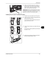 Предварительный просмотр 213 страницы Kyocera TASKalfa 181 Operation Manual