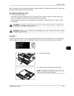 Предварительный просмотр 227 страницы Kyocera TASKalfa 181 Operation Manual