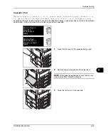 Предварительный просмотр 229 страницы Kyocera TASKalfa 181 Operation Manual