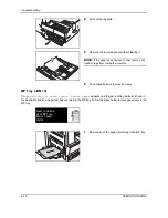 Предварительный просмотр 230 страницы Kyocera TASKalfa 181 Operation Manual