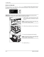 Предварительный просмотр 238 страницы Kyocera TASKalfa 181 Operation Manual