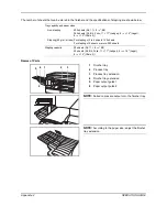 Предварительный просмотр 242 страницы Kyocera TASKalfa 181 Operation Manual