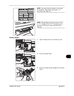 Предварительный просмотр 243 страницы Kyocera TASKalfa 181 Operation Manual