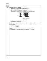 Предварительный просмотр 64 страницы Kyocera TASKalfa 181 Service Manual