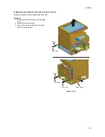 Предварительный просмотр 161 страницы Kyocera TASKalfa 181 Service Manual