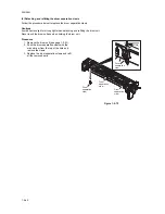 Предварительный просмотр 194 страницы Kyocera TASKalfa 181 Service Manual