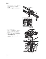 Предварительный просмотр 204 страницы Kyocera TASKalfa 181 Service Manual