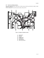 Предварительный просмотр 231 страницы Kyocera TASKalfa 181 Service Manual