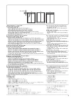 Предварительный просмотр 302 страницы Kyocera TASKalfa 181 Service Manual