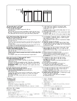 Предварительный просмотр 313 страницы Kyocera TASKalfa 181 Service Manual