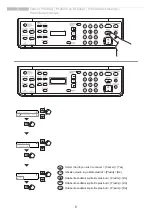 Предварительный просмотр 5 страницы Kyocera TASKalfa 2020 User Manual