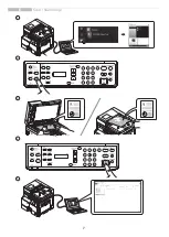 Предварительный просмотр 7 страницы Kyocera TASKalfa 2020 User Manual