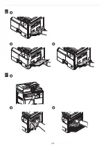Предварительный просмотр 10 страницы Kyocera TASKalfa 2020 User Manual