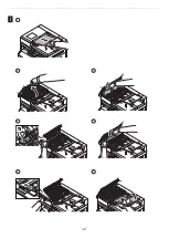 Предварительный просмотр 12 страницы Kyocera TASKalfa 2020 User Manual
