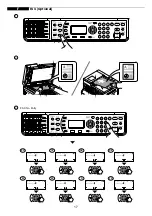 Preview for 17 page of Kyocera TASKalfa 2021 Quick Manual