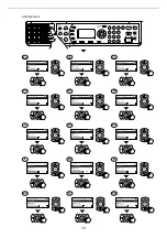 Preview for 19 page of Kyocera TASKalfa 2021 Quick Manual