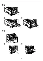 Preview for 24 page of Kyocera TASKalfa 2021 Quick Manual