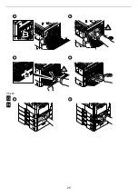 Preview for 25 page of Kyocera TASKalfa 2021 Quick Manual