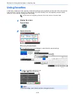 Preview for 53 page of Kyocera TASKalfa 205c Operation Manual