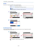 Preview for 67 page of Kyocera TASKalfa 205c Operation Manual