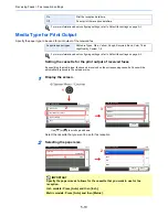 Preview for 86 page of Kyocera TASKalfa 205c Operation Manual