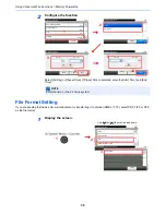 Preview for 93 page of Kyocera TASKalfa 205c Operation Manual