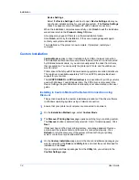 Preview for 10 page of Kyocera TASKalfa 255 User Manual