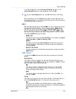 Preview for 27 page of Kyocera TASKalfa 255 User Manual