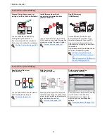 Предварительный просмотр 7 страницы Kyocera TASKalfa 2551ci Operation Manual