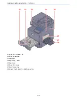 Предварительный просмотр 65 страницы Kyocera TASKalfa 2551ci Operation Manual