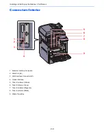 Предварительный просмотр 66 страницы Kyocera TASKalfa 2551ci Operation Manual