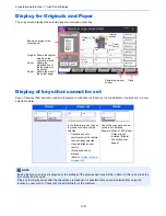 Предварительный просмотр 124 страницы Kyocera TASKalfa 2551ci Operation Manual