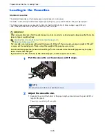 Предварительный просмотр 132 страницы Kyocera TASKalfa 2551ci Operation Manual