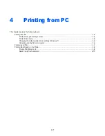 Предварительный просмотр 167 страницы Kyocera TASKalfa 2551ci Operation Manual