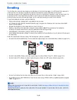 Предварительный просмотр 201 страницы Kyocera TASKalfa 2551ci Operation Manual