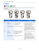 Предварительный просмотр 285 страницы Kyocera TASKalfa 2551ci Operation Manual