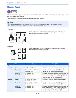 Предварительный просмотр 299 страницы Kyocera TASKalfa 2551ci Operation Manual