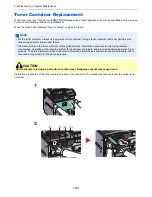 Предварительный просмотр 446 страницы Kyocera TASKalfa 2551ci Operation Manual