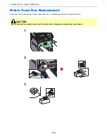 Предварительный просмотр 449 страницы Kyocera TASKalfa 2551ci Operation Manual