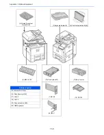 Предварительный просмотр 493 страницы Kyocera TASKalfa 2551ci Operation Manual