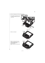 Preview for 33 page of Kyocera TASKalfa 2551ci Service Manual