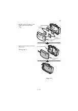 Предварительный просмотр 62 страницы Kyocera TASKalfa 2551ci Service Manual