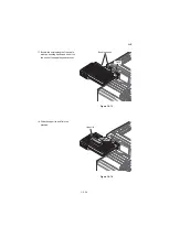 Предварительный просмотр 77 страницы Kyocera TASKalfa 2551ci Service Manual