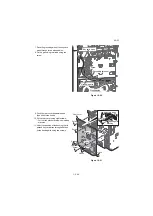 Предварительный просмотр 87 страницы Kyocera TASKalfa 2551ci Service Manual